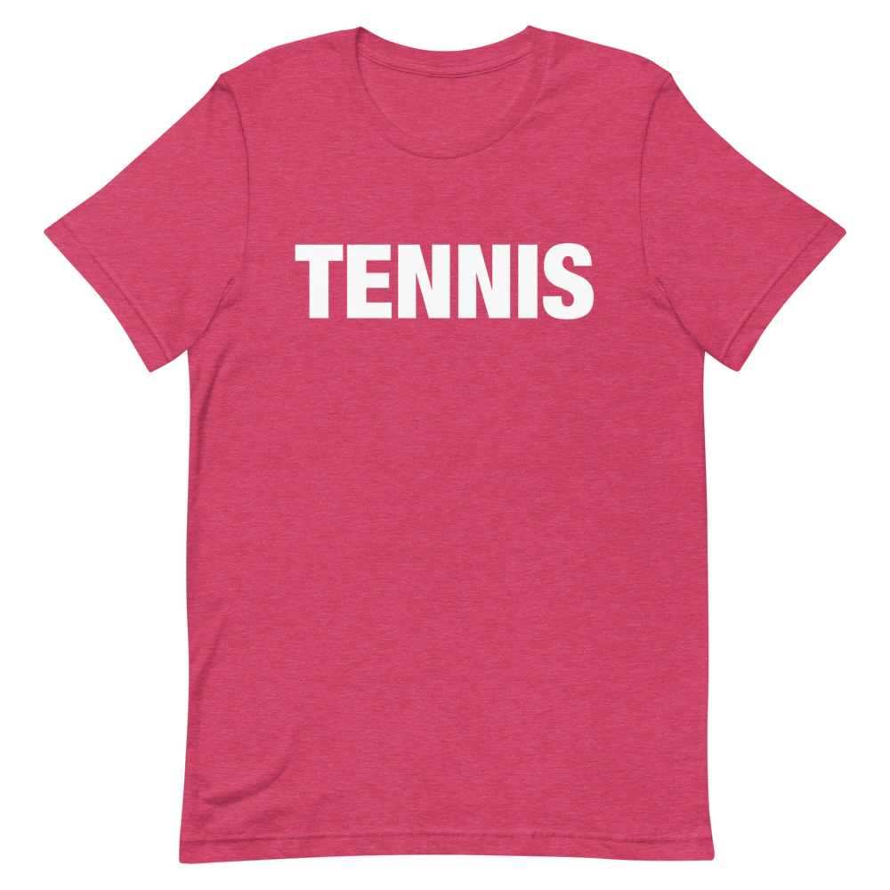 TENNIS | Unisex