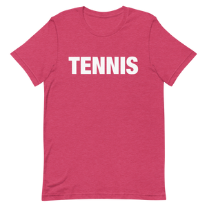 TENNIS | Unisex