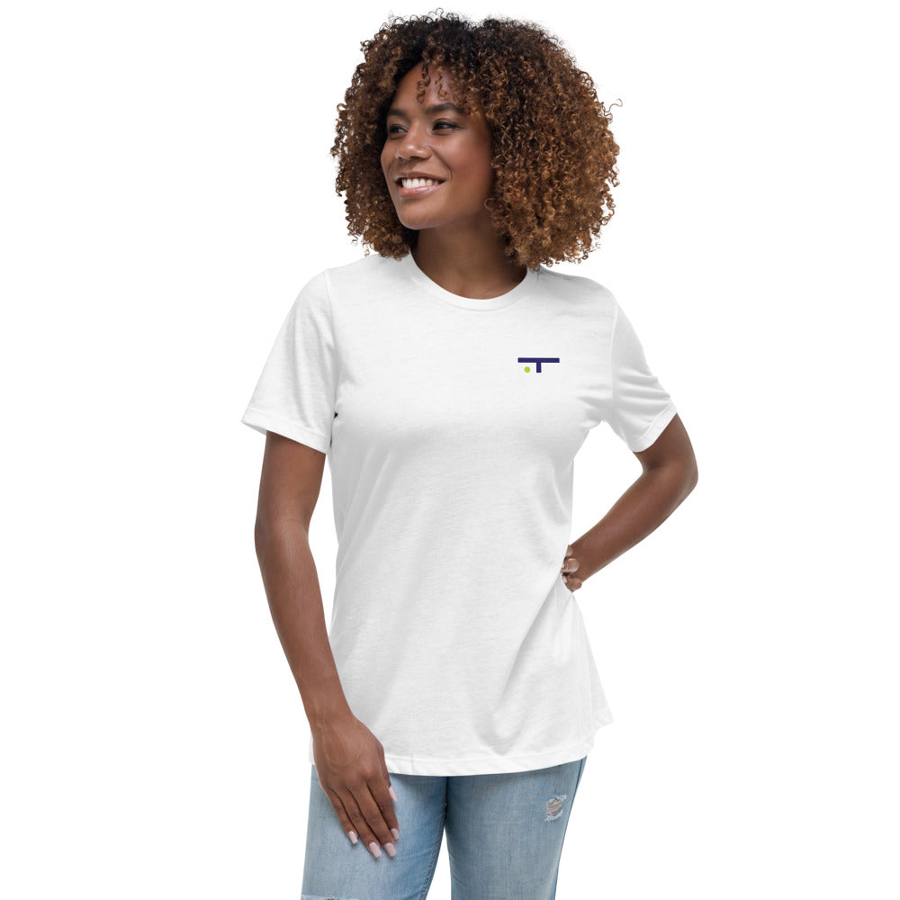 Haran Banjo t-shirt donna - Beauty & Reika Haran Banjo t-shirt donna - Beauty & Reika