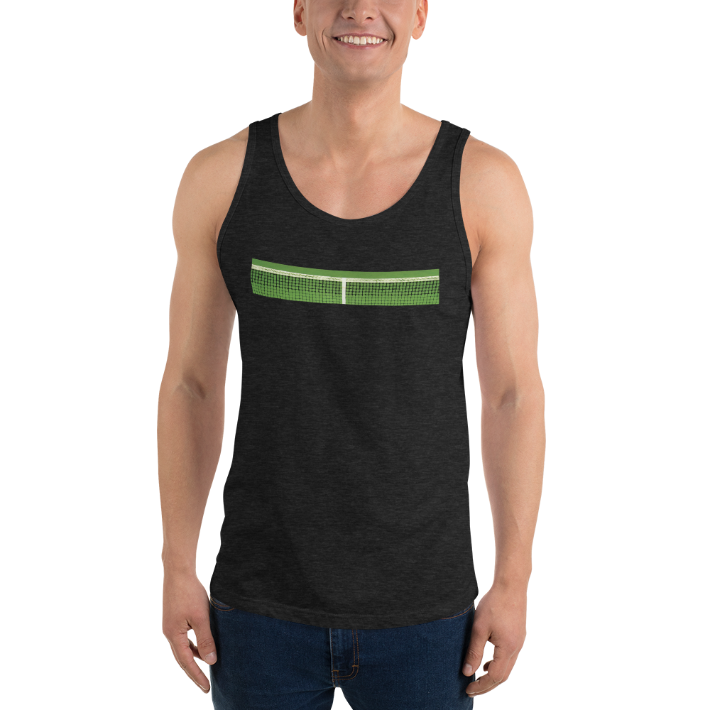 T-Net Tank Top | Unisex
