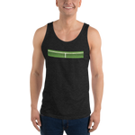 T-Net Tank Top | Unisex