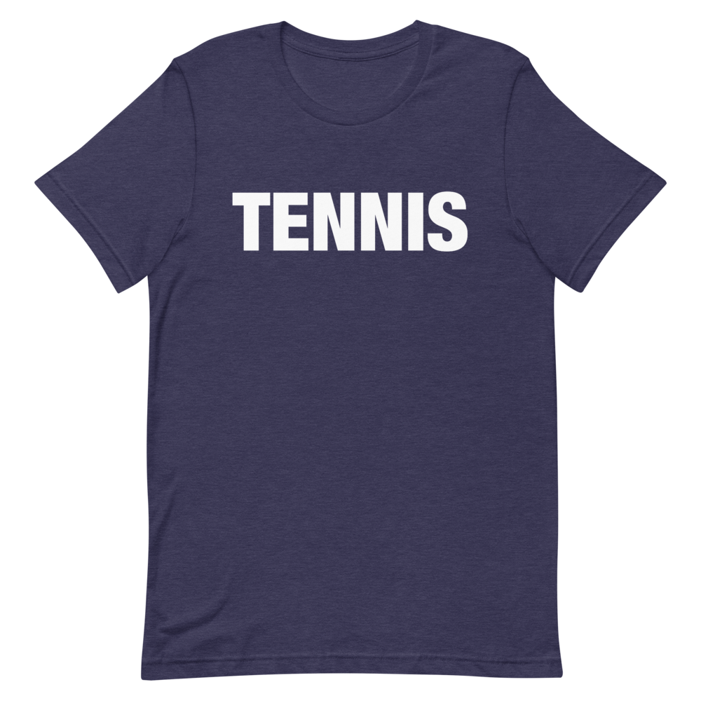 TENNIS | Unisex