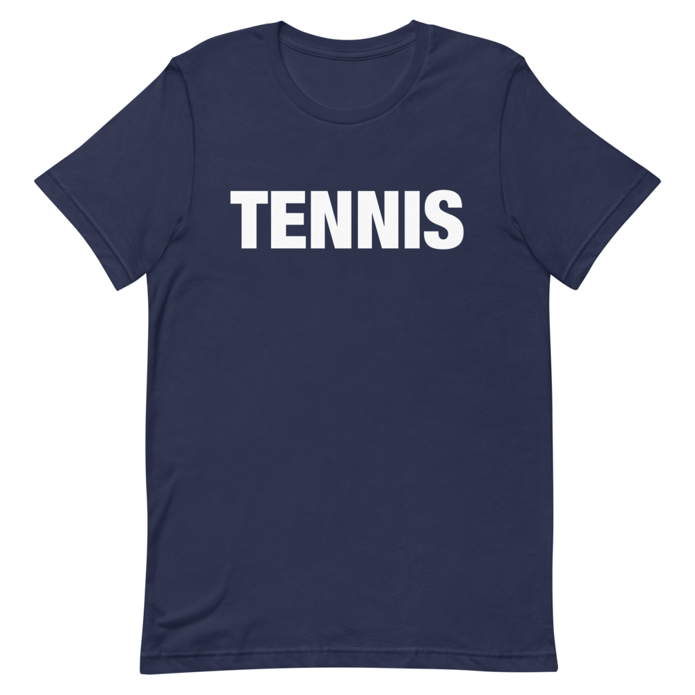 TENNIS | Unisex