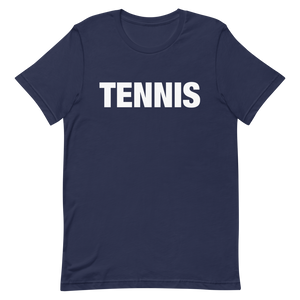 TENNIS | Unisex
