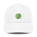Champion Cap Embroidered