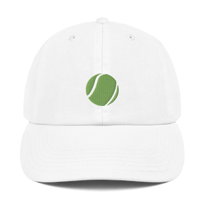 Champion Cap Embroidered