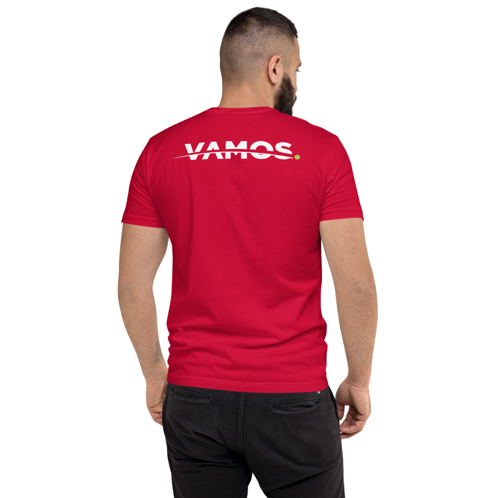 VAMOS! | Unisex