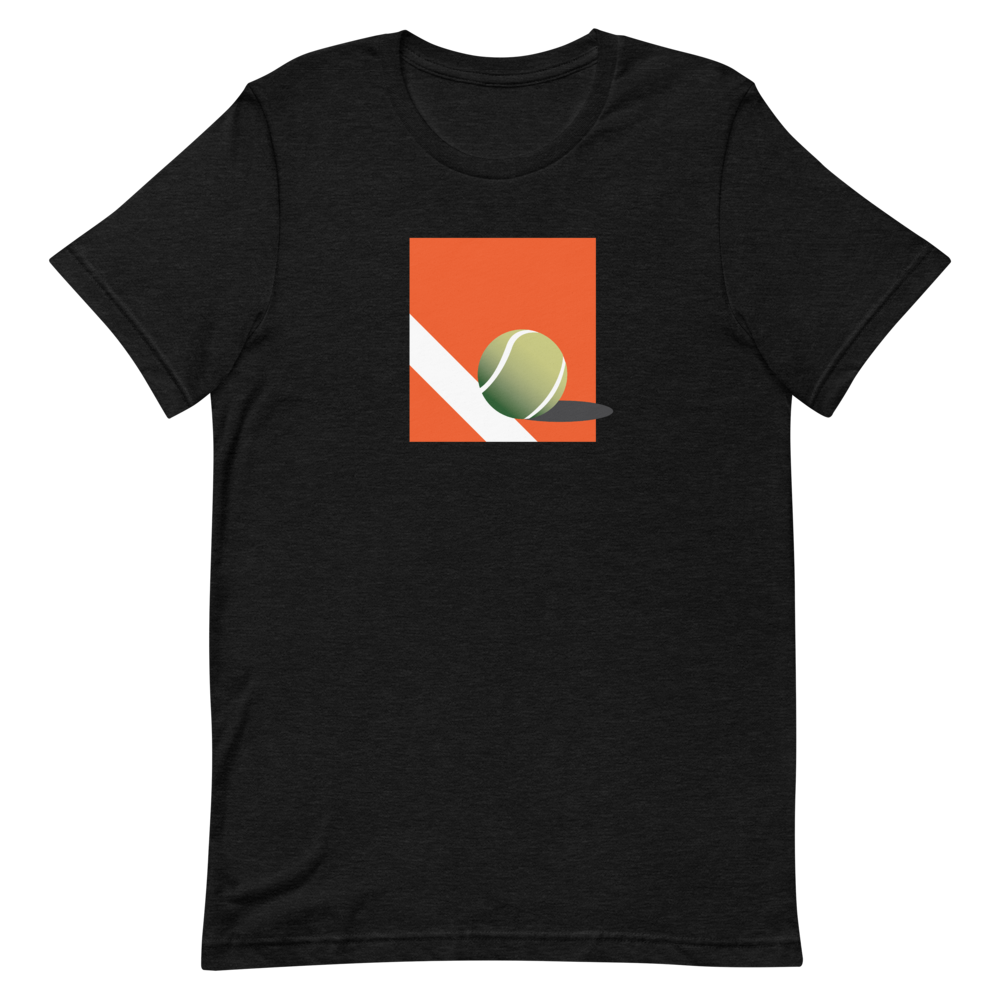 Kiss the Line | Unisex