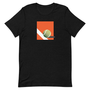 Kiss the Line | Unisex