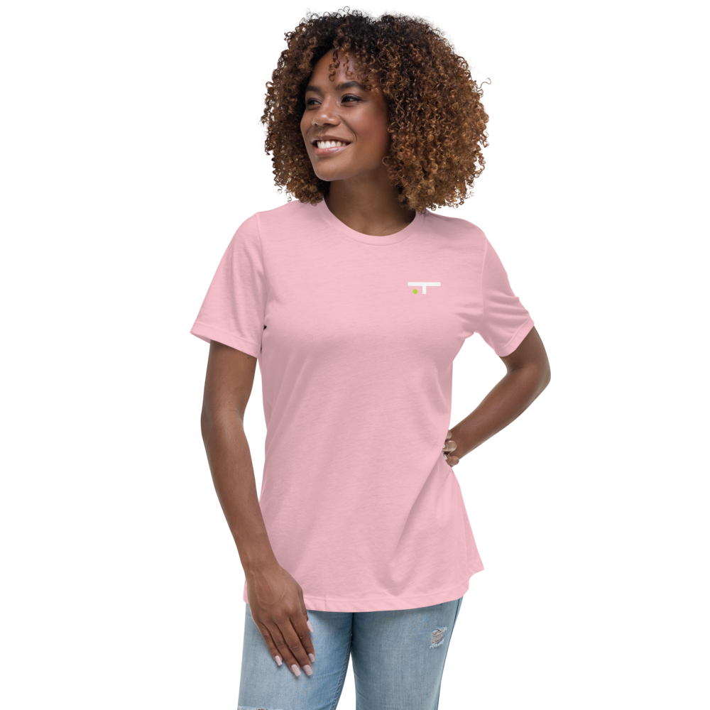 Women's Relaxed TShirt