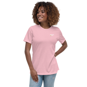 Women's Relaxed TShirt