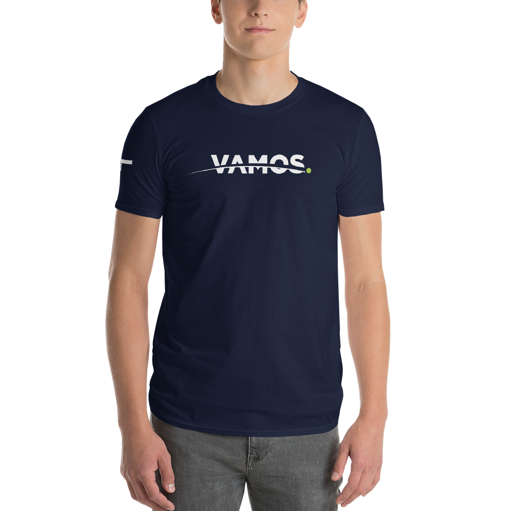 VAMOS! | Unisex