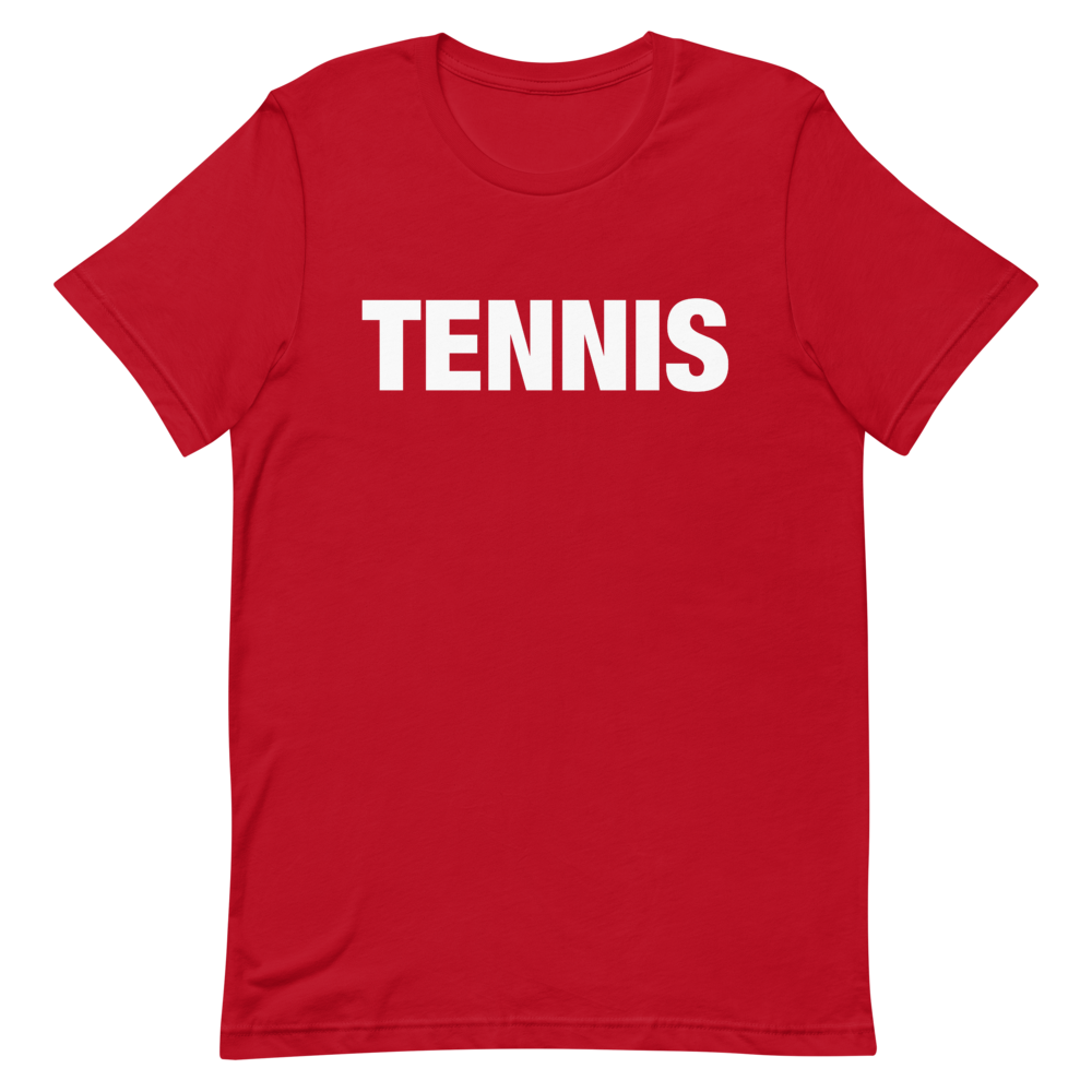 TENNIS | Unisex