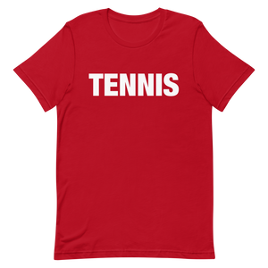 TENNIS | Unisex