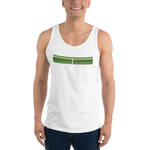 T-Net Tank Top | Unisex