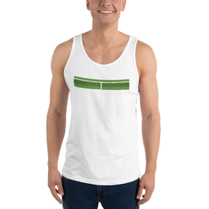 T-Net Tank Top | Unisex