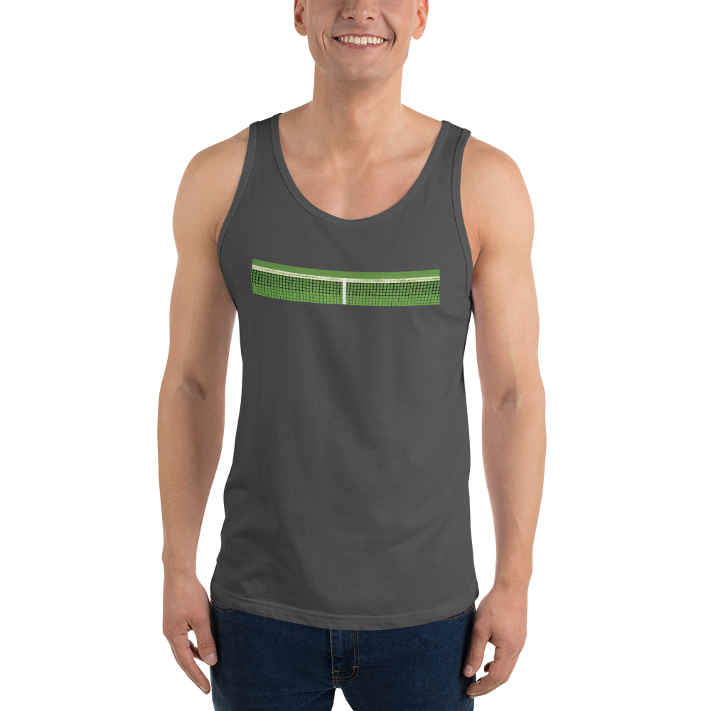 T-Net Tank Top | Unisex