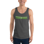 T-Net Tank Top | Unisex