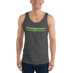 T-Net Tank Top | Unisex