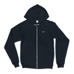 Totally Awesome Embroidered Hoodie