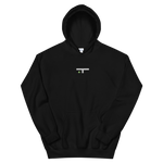 Totally Awesome Embroidered Hoodie
