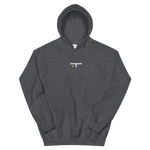 Totally Awesome Embroidered Hoodie