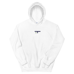 Totally Awesome Embroidered Hoodie