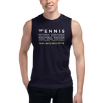 Totally Inclusive | Tank